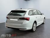 Skoda Octavia Break 1.5 TSI Hybrid Selection DSG7