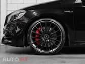 Mercedes-Benz A 45 AMG 4Matic Speedshift 7G-DCT