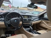 BMW 520 d Line Luxury