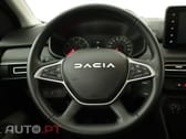 Dacia Sandero Sandero 1.0 ECO-G Expression Bi-Fuel