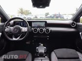 Mercedes-Benz A 250 e 8G-DCT AMG Line