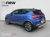 Renault Captur Techno tce Bi Fuel