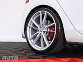 Volkswagen Golf 2.0 TSi GTi DSG Performance