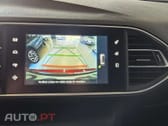 Peugeot 308 1.2 PureTech Style