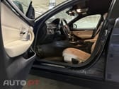 BMW 420 d Aut. Luxury Line
