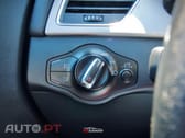 Audi A4 2.0 TDI Advance