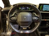 Peugeot 2008 1.2 PureTech GT EAT8