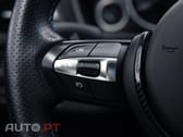 BMW 320 d Look M3