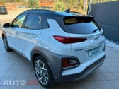 Hyundai Kauai 1.6 GDI HYBRID