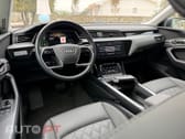 Audi Q8 E-Tron 55 quattro Advanced