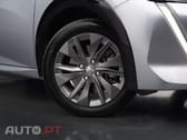 Peugeot E-208 50 kWh Active Pack