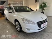 Peugeot 508 1.6 HDi-e Allure CMP6
