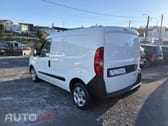Fiat Doblo 1.3 MJ Easy
