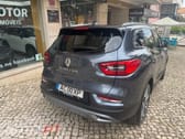 Renault Kadjar 1.5 dCi Intens