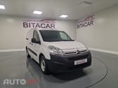 Citroen Berlingo 1.6 HDi L1 Club