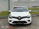 Renault Clio 2 L COMERCIAL