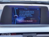 BMW 320 d Touring Line Modern