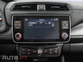 Nissan Leaf N-Connecta