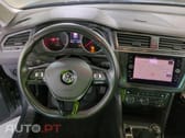 Volkswagen Tiguan 1.6 TDI Confortline