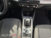 Audi Q2 30 TFSI Advanced