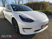 Tesla Model 3 Long Range Tração Traseira