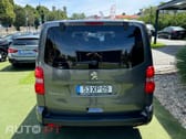 Peugeot Traveller 2.0 BlueHDi L3H1 Allure Long EAT6