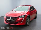 Peugeot E-208 50 kWh Active Pack
