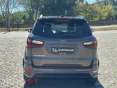 Ford EcoSport 1.0 EcoBoost ST-Line Plus
