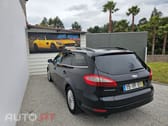 Ford Mondeo SW 1.8 TDCi Titanium
