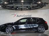 Mercedes-Benz A 200 AMG Line Aut.