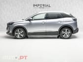 Peugeot 3008 1.6 Hybrid Allure Pack e-EAT8