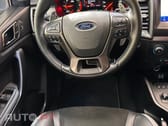 Ford Ranger 2.0 TDCi CD Raptor 4WD