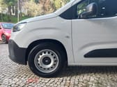 Fiat Doblo VAN L1 136 CV 110KW - BAT 50 KWH