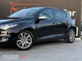 Renault Mégane 1.5 dCi GT Line