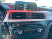 BMW 320 d Line Sport