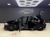 Mercedes-Benz A 220 d AMG Line Aut.