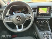 Renault Captur 1.6 E-Tech Plug-In Intens