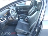 Renault Mégane 1.5 DCI DYNAMIQUE S