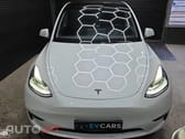 Tesla Model Y Standard