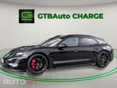 Porsche Taycan I.V.A DEDUTIVEL  GTS 