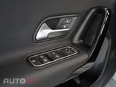 Mercedes-Benz A 180 d Style Aut.