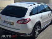 Peugeot 508 RXH 2.0 HDi Hybrid4 2-Tronic