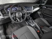 Audi A1 25 TFSI S line S tronic