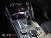 Alfa Romeo Stelvio 2.2 D Super AT8
