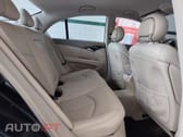 Mercedes-Benz E 220 CDI Avantgarde Aut.