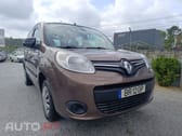 Renault Kangoo 1.5 dCi Luxe