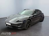 Porsche Taycan CT 4