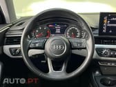 Audi A4 30 TDI S tronic Avant