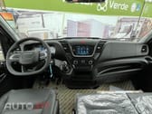 Iveco Daily 3.0 - 180 CV CABINE DUPLA