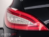 Mercedes-Benz CLS 250 CDi BlueEfficiency Shooting Brake 